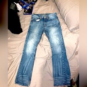 Levi’s blue denim jeans *28x30*